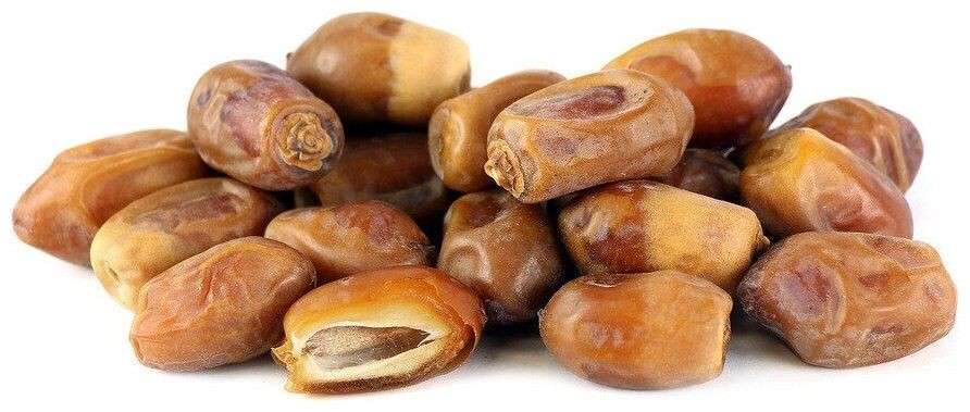 تصویر 1 از سرکه خرما چاشنی متفاوت برای طعم دهی به غذا ها